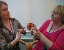 Inspire Sensory Support